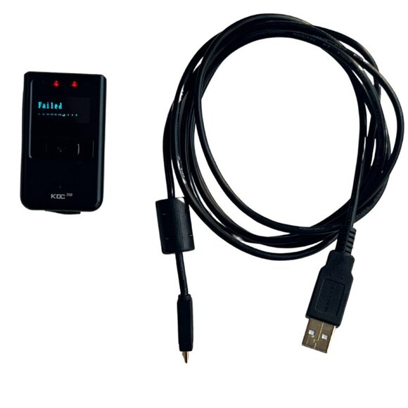 Koamtac KDCi 200 Barcode Scanner - Picture 1 of 3